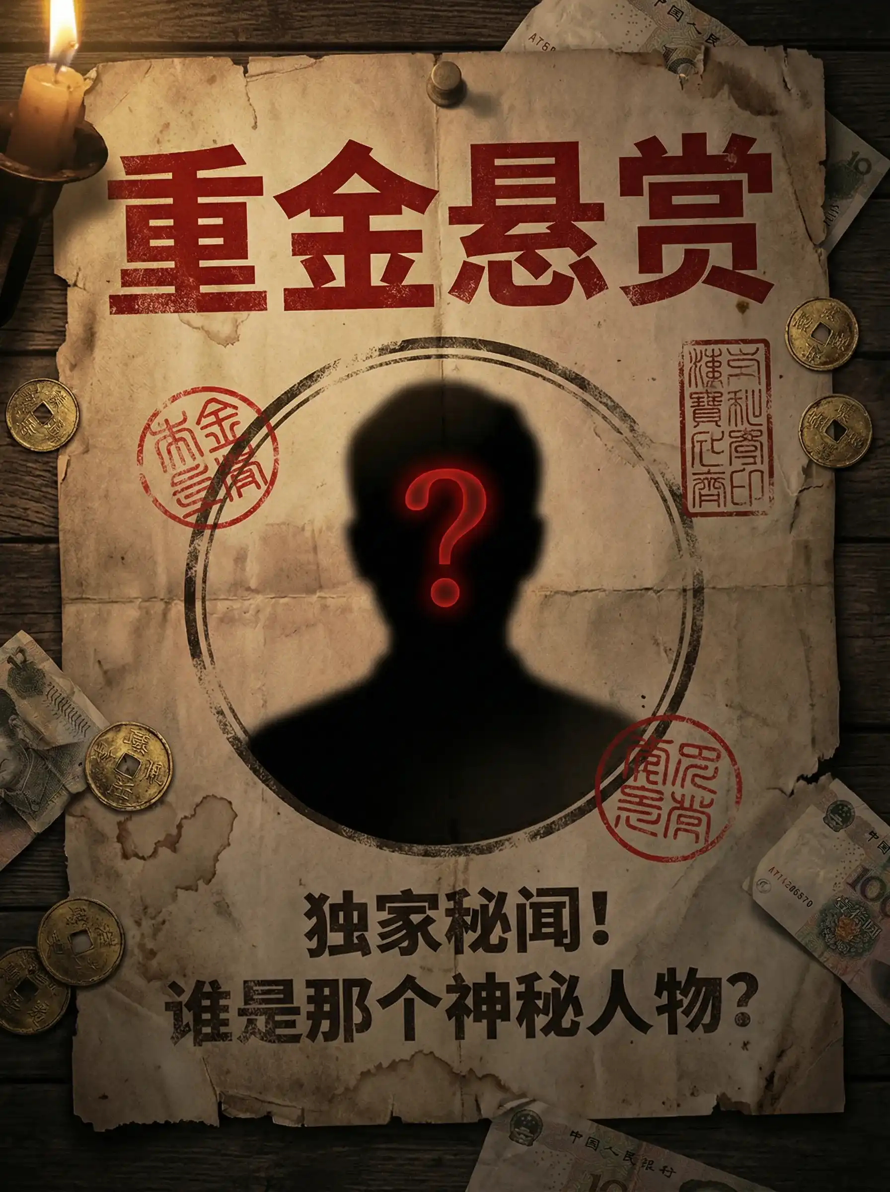 边境之门攻略 - 重金悬赏线索征集令